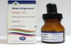 Meclopram 2mg