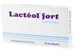 Lacteol Fort 