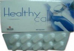 Healthy cal 500mg