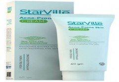 starville acne prone skin 60g