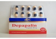 Depabalin 300mg