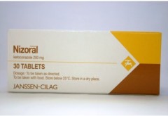 Nizoral 200mg