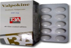 Valpokine 500mg