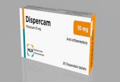 Dispercam 10mg