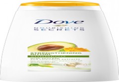 dove strengthening ritual shampoo 400ml