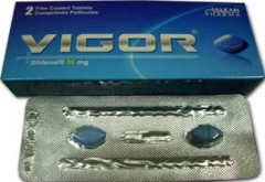 Vigor 50mg