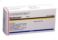 Endoxan 50mg