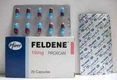 Feldene 10mg