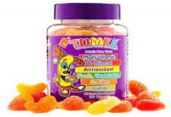 MR. TUMEE MULTI-VITAMIN 