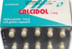 Calcidol 