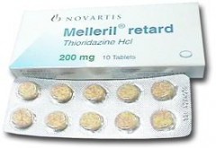 Melleril 200mg