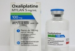 Oxaliplatin 100mg