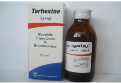 Terhexine 120 ml