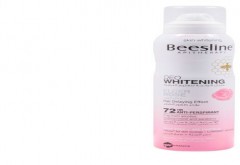 beesline deo whitening elder rose 150ml