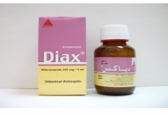 Diax 220mg