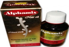 AlphaMix 