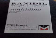 Ranidil 150mg