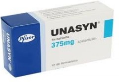 Synerpen 375mg