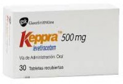 Keppra 500mg