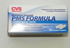 PMS Formula 330mg