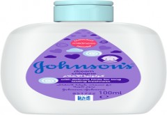 johnson's cologne 100ml