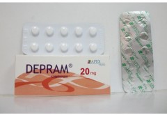 Depram 20mg