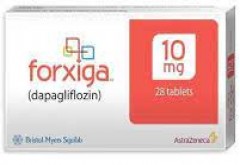 forxiga 10 mg