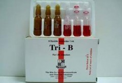 Tri-B 150mg