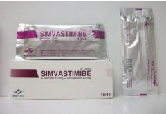 Simvaxibe 10 gm