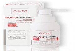 Novophane Lotion 100 ML