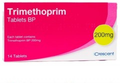 trimethoprim 200mg