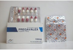 Pregavalex 150mg