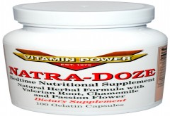 Natra Doze 100mg