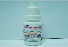 Chromoderm 0.1gm