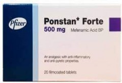 Farostan forte 500mg