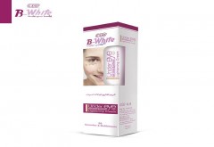 eva b-white under-eye lightning cream 20g