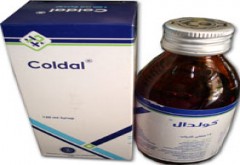 Coldal 150mg