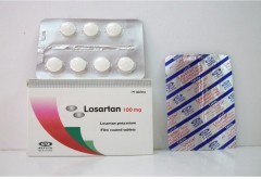 Losartan 100mg