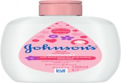 johnson's cologne 100ml