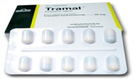 ترامال 50mg