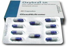 Oxybral 15mg