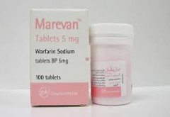 ماريفان 5mg