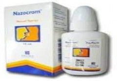 Nazocrom 15 ml