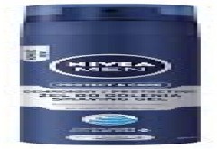 nivea men extra moisture shaving gel 200ml