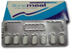 Bonemeal 200mg