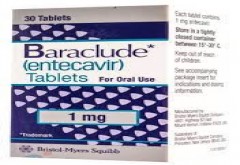 Baraclude 1mg