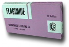 Flagimide 250mg