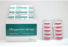 Dragonor 50mg