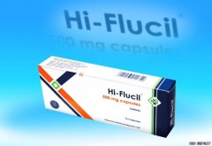 Hiflucil 250mg