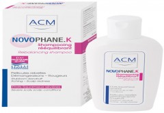 NOVOPHANE.K 125 ML